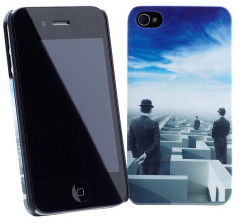 Horizon iPhone 4 & 4S Case
